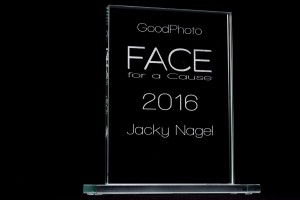 Pokal Face Contest 2016