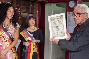 Miss-German-Sport Union