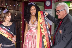 Miss-German-Sport Union