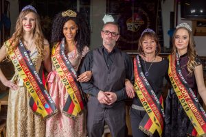 Miss-German-Sport Union