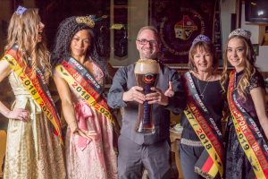 Miss-German-Sport Union