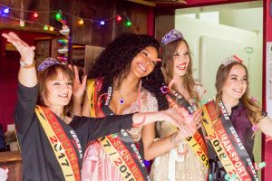 Miss-German-Sport Union