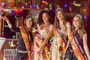 Miss-German-Sport Union