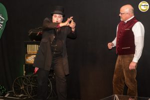 Zaubertheater Regensburg