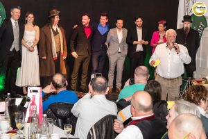 Zaubertheater Regensburg