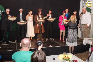 Zaubertheater Regensburg