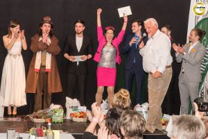 Zaubertheater Regensburg