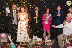 Zaubertheater Regensburg