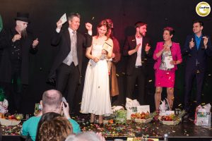 Zaubertheater Regensburg