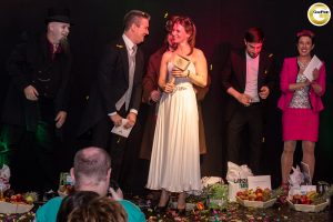 Zaubertheater Regensburg