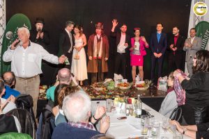 Zaubertheater Regensburg