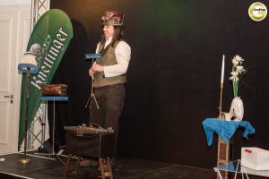 Zaubertheater Regensburg