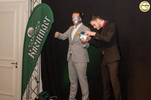 Zaubertheater Regensburg