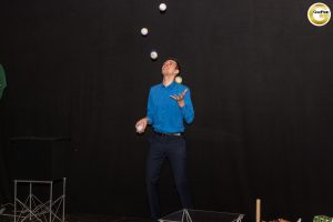 Zaubertheater Regensburg