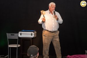 Zaubertheater Regensburg