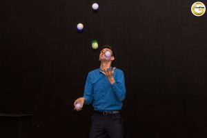 Zaubertheater Regensburg