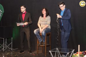 Zaubertheater Regensburg