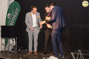 Zaubertheater Regensburg