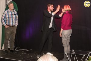 Zaubertheater Regensburg