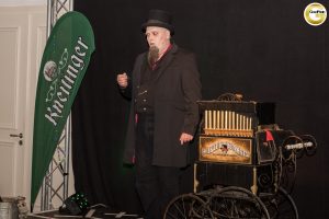 Zaubertheater Regensburg