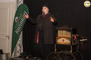 Zaubertheater Regensburg