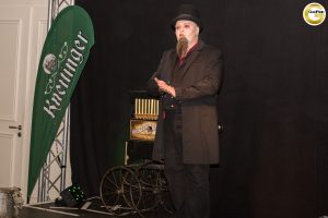 Zaubertheater Regensburg