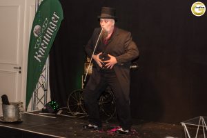 Zaubertheater Regensburg