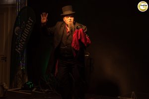 Zaubertheater Regensburg