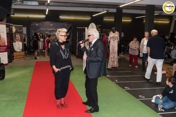 Designerin Ines Wiese