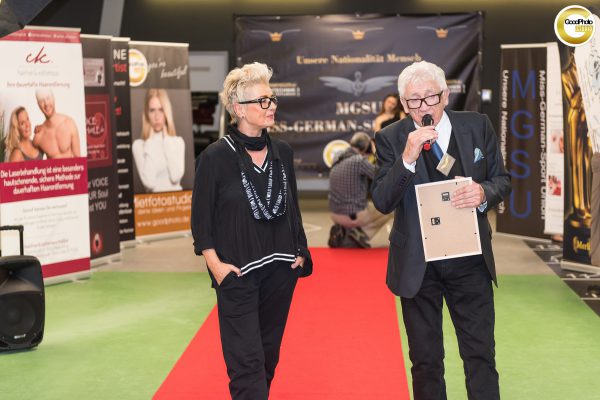 Designerin Ines Wiese