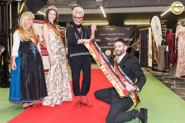 Designerin Ines Wiese