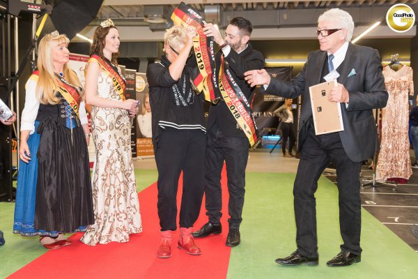 Designerin Ines Wiese