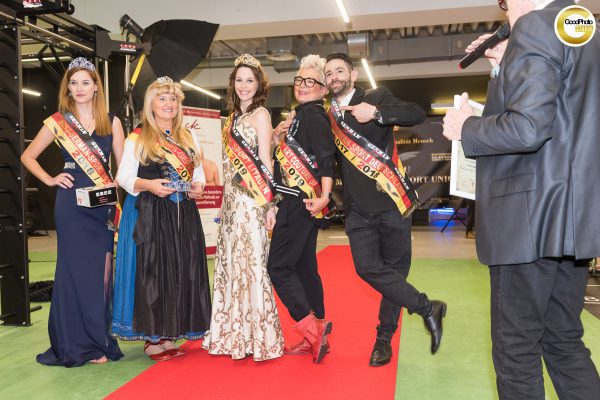 Designerin Ines Wiese