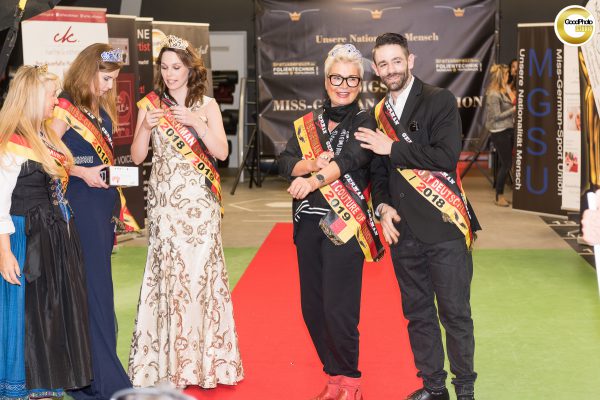 Designerin Ines Wiese