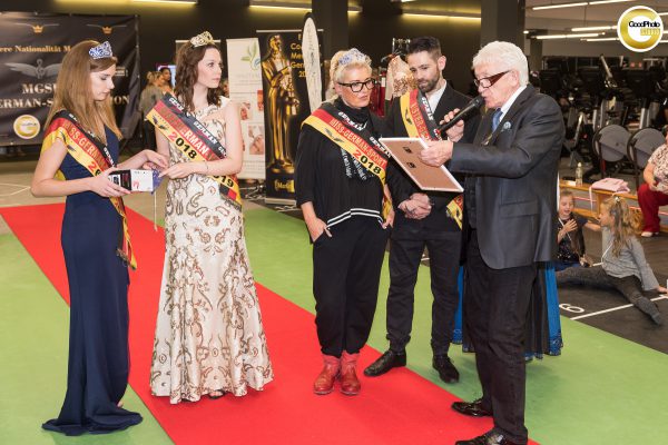 Designerin Ines Wiese