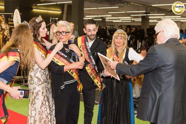 Designerin Ines Wiese