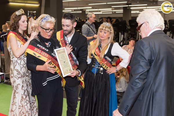 Designerin Ines Wiese