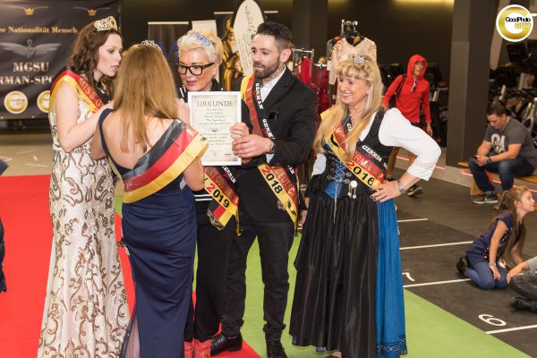 Designerin Ines Wiese