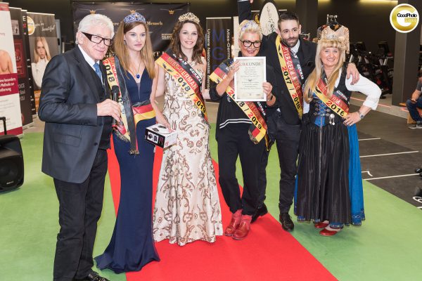 Designerin Ines Wiese