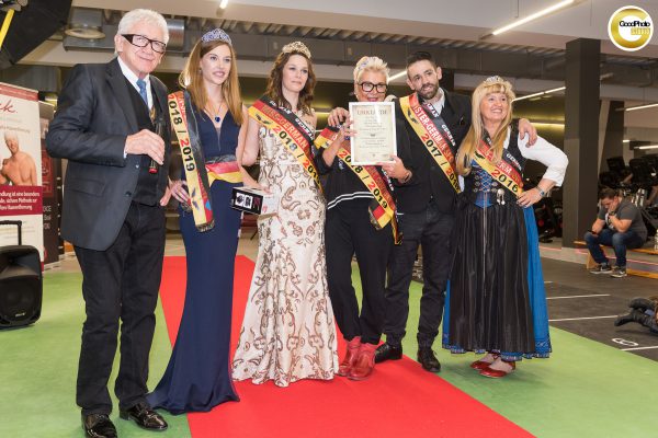 Designerin Ines Wiese