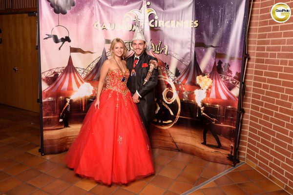 Saturnalia Faschingsball 2018/2019 Stadthalle Neutraubling