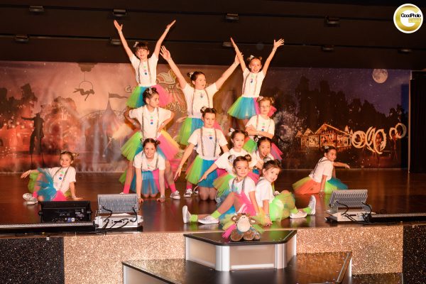 Saturnalia Faschingsball 2018/2019 Stadthalle Neutraubling