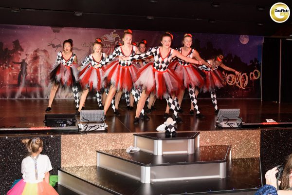 Saturnalia Faschingsball 2018/2019 Stadthalle Neutraubling