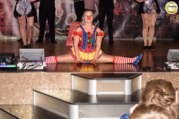 Saturnalia Faschingsball 2018/2019 Stadthalle Neutraubling