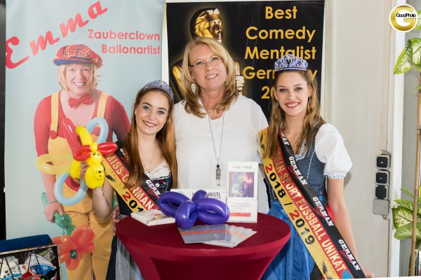 Elektroberfest Regensburg