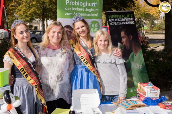 Elektroberfest Regensburg