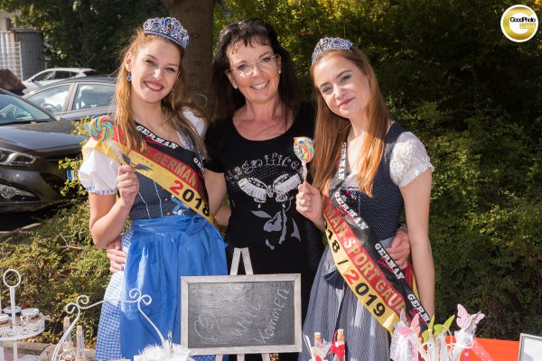 Elektroberfest Regensburg