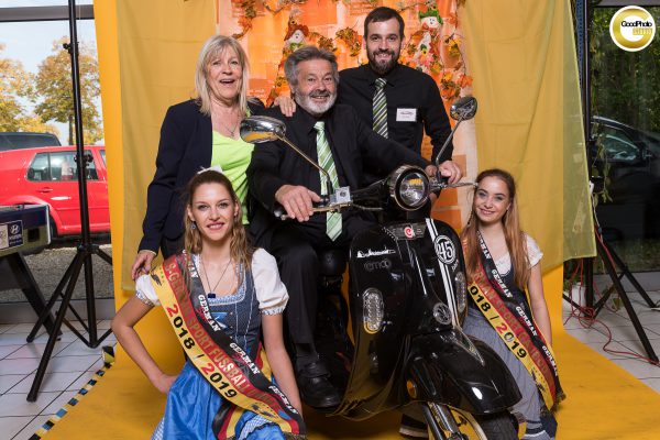 Elektroberfest Regensburg