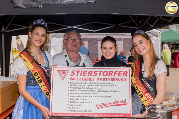 Elektroberfest Regensburg