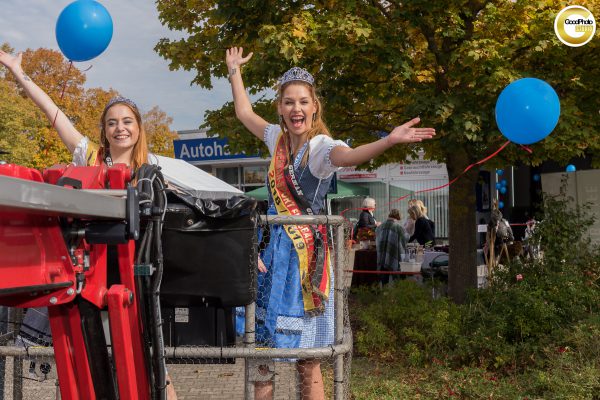 Elektroberfest Regensburg